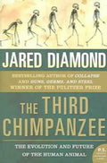 The Third Chimpanzee - MPHOnline.com