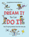 If You Can Dream It, You Can Do It - MPHOnline.com