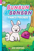 Bunbun & Bonbon - MPHOnline.com