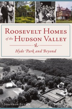 Roosevelt Homes of the Hudson Valley - MPHOnline.com