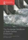 The Routledge Handbook of State-Owned Enterprises - MPHOnline.com