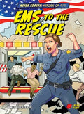 EMS to the Rescue - MPHOnline.com