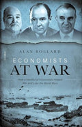 ECONOMISTS AT WAR - MPHOnline.com