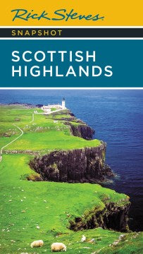 Rick Steves Snapshot Scottish Highlands - MPHOnline.com