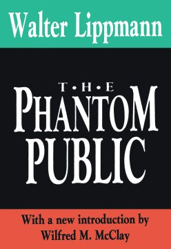 The Phantom Public - MPHOnline.com