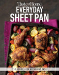 Taste of Home Everyday Sheet Pan - MPHOnline.com