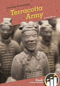 Terracotta Army - MPHOnline.com