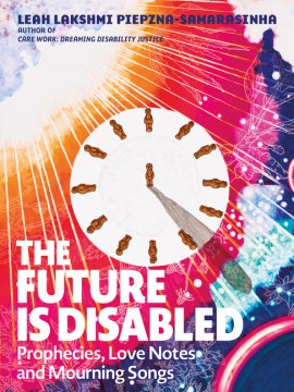 The Future Is Disabled - MPHOnline.com