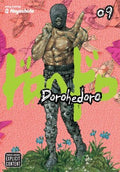 Dorohedoro 9 - MPHOnline.com