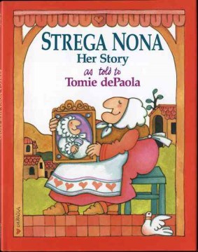 Strega Nona - MPHOnline.com