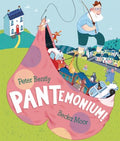 Pantemonium! - MPHOnline.com