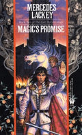 Magic's Promise - MPHOnline.com