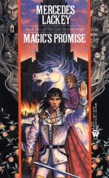 Magic's Promise - MPHOnline.com