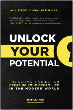 Unlock Your Potential - MPHOnline.com