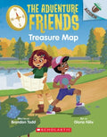 Treasure Map - MPHOnline.com