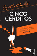 Cinco cerditos - MPHOnline.com