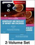 Nathan and Oski's Hematology and Oncology of Infancy and Childhood - MPHOnline.com