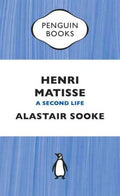 Henri Matisse: A Second Life - MPHOnline.com