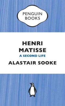 Henri Matisse: A Second Life - MPHOnline.com