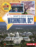 What's Great About Washington, Dc? - MPHOnline.com