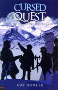 Cursed Quest - MPHOnline.com