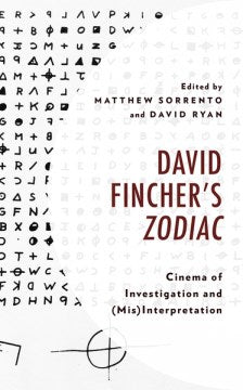 David Fincher's Zodiac - MPHOnline.com