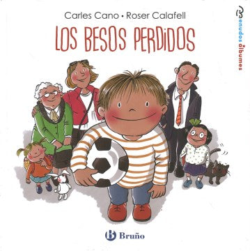 Los besos perdidos/ The Lost Kisses - MPHOnline.com