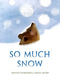 So Much Snow - MPHOnline.com