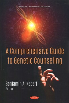 A Comprehensive Guide to Genetic Counseling - MPHOnline.com