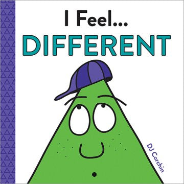 I Feel... Different - MPHOnline.com