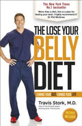 Lose Your Belly Diet - MPHOnline.com