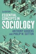 Essential Concepts in Sociology - MPHOnline.com