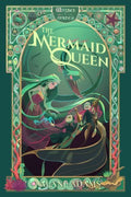 The Mermaid Queen - MPHOnline.com