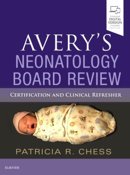 Avery's Neonatology Board Review - MPHOnline.com