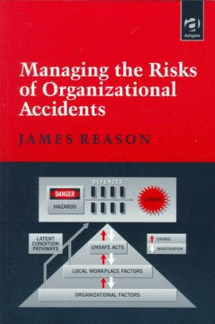Managing the Risks of Organizational Accidents - MPHOnline.com