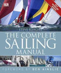 Complete Sailing Manual 3rd Ed - MPHOnline.com