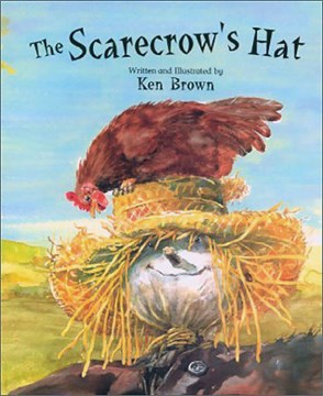 The Scarecrow's Hat - MPHOnline.com