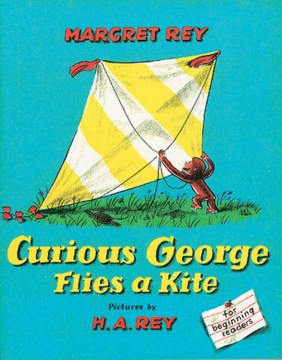 Curious George Flies a Kite - MPHOnline.com