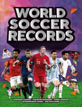 World Soccer Records 2023 - MPHOnline.com