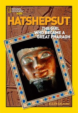 Hatshepsut - MPHOnline.com