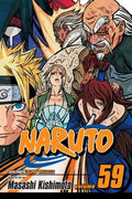 Naruto 59 - MPHOnline.com