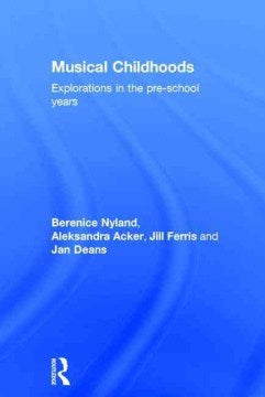 Musical Childhoods - MPHOnline.com