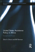 United States Assistance Policy in Africa - MPHOnline.com