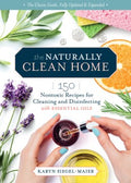 Naturally Clean Home (3rd Edition) - MPHOnline.com