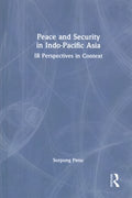 Peace and Security in Indo-Pacific Asia - MPHOnline.com