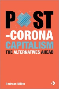 Post-Corona Capitalism - MPHOnline.com