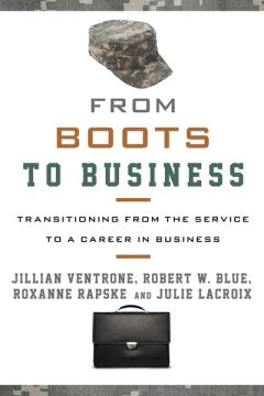 From Boots to Business - MPHOnline.com