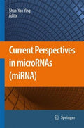 Current Perspectives in Micrornas Mirna - MPHOnline.com