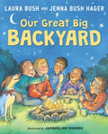 Our Great Big Backyard - MPHOnline.com