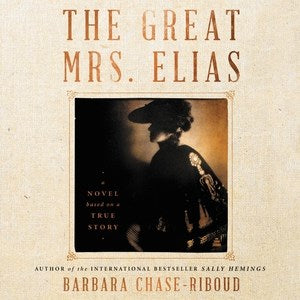 The Great Mrs. Elias - MPHOnline.com